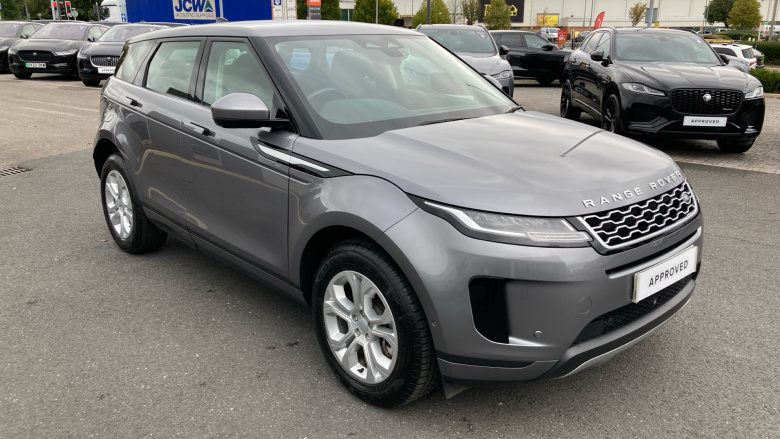 Land Rover Range Rover Evoque 1.5 P300e S 5dr Auto Hatchback